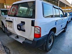 نيسان باترول